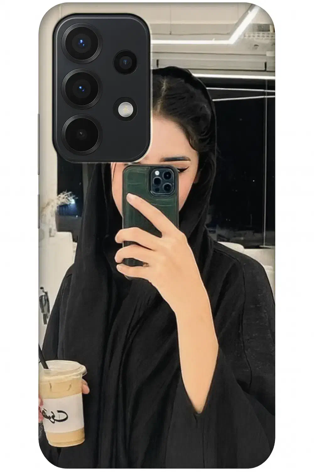 چاپ قاب گوشی با عکس دلخواه|لوازم جانبی موبایل و تبلت|اصفهان, ملک|دیوار