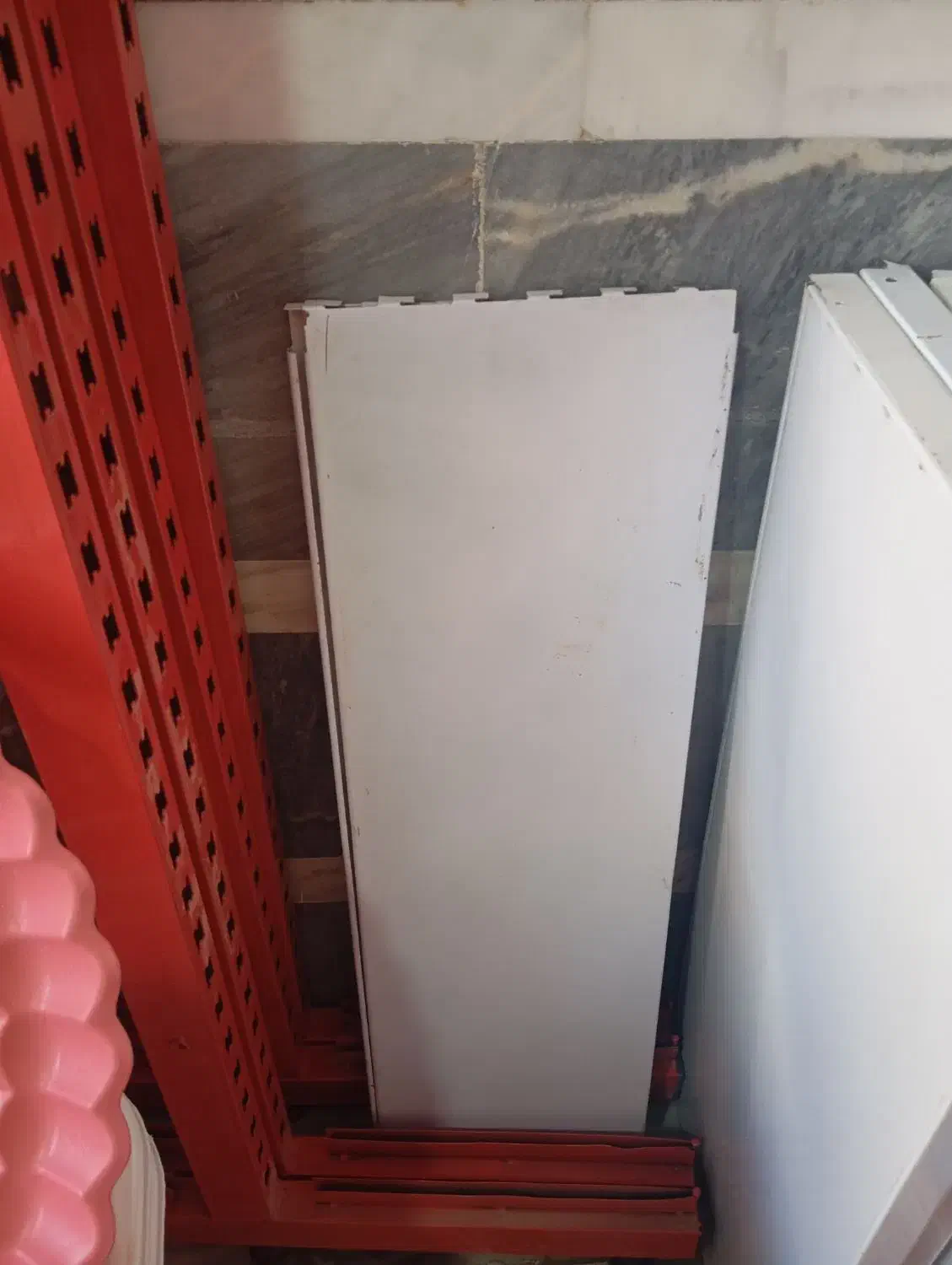 قفسه فروشگاهی واسه واسط|فروشگاه و مغازه|ارومیه, |دیوار