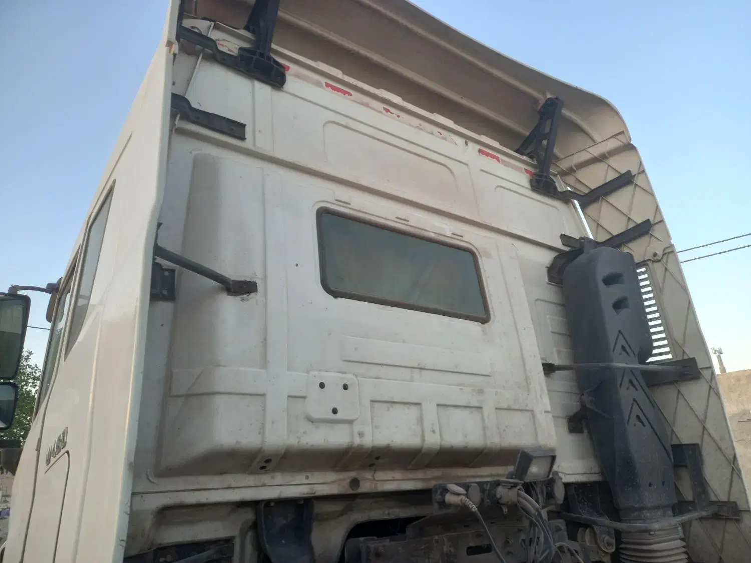 سی اندسی|خودرو سنگین|صحرای باغ, |دیوار