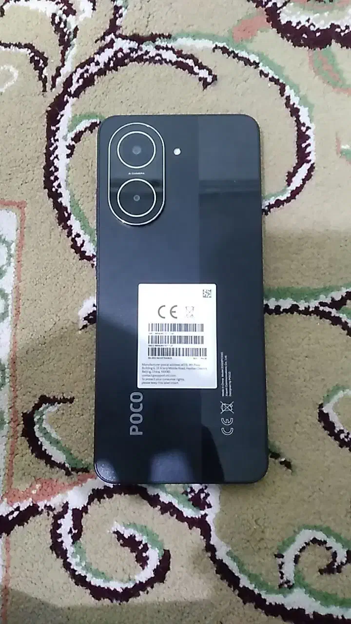 گوشی نو|موبایل|تربت‌حیدریه, شهرک ولیعصر|دیوار