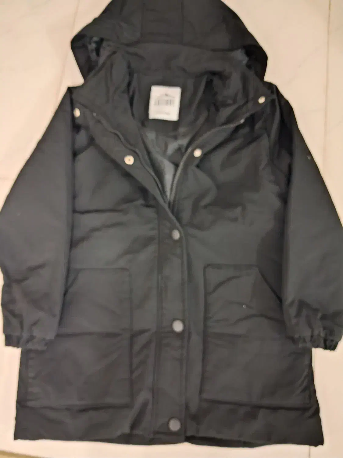 کاپشن وپافر|لباس|رشت, معلولین|دیوار