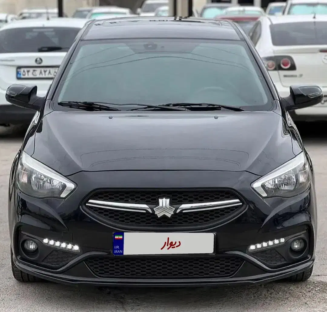 شاهین G دنده ای ۱۴۰۱|خودرو سواری و وانت|تهران, شهر زیبا|دیوار