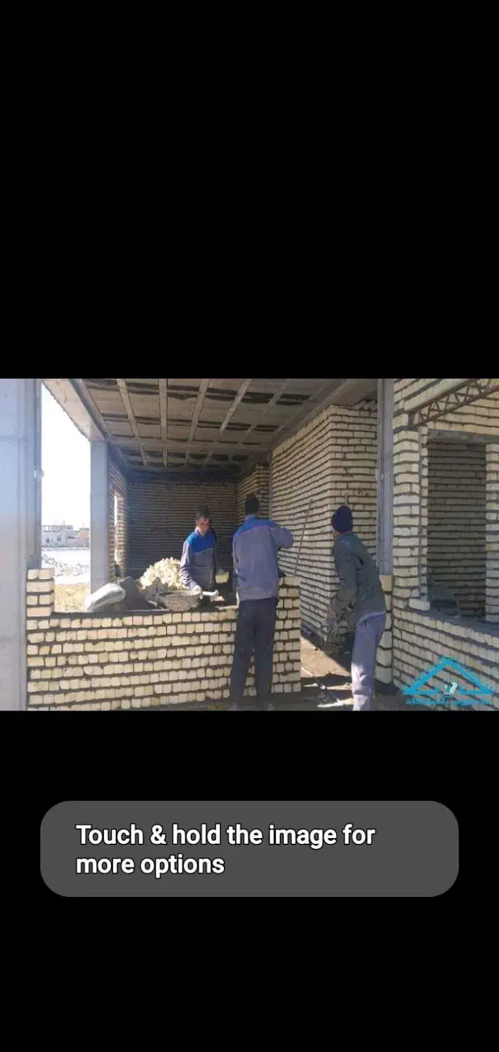 کارگر ساختمانی|خدمات پیشه و مهارت|کوهدشت, |دیوار