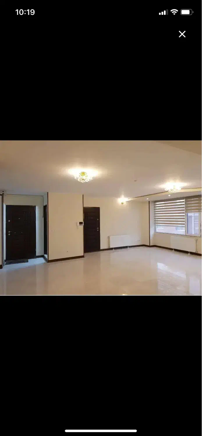 آپارتمان ۱۳۰ متری/۳خواب/مسکن / بسیار تمیز و مرتب|اجارهٔ آپارتمان|اراک, |دیوار