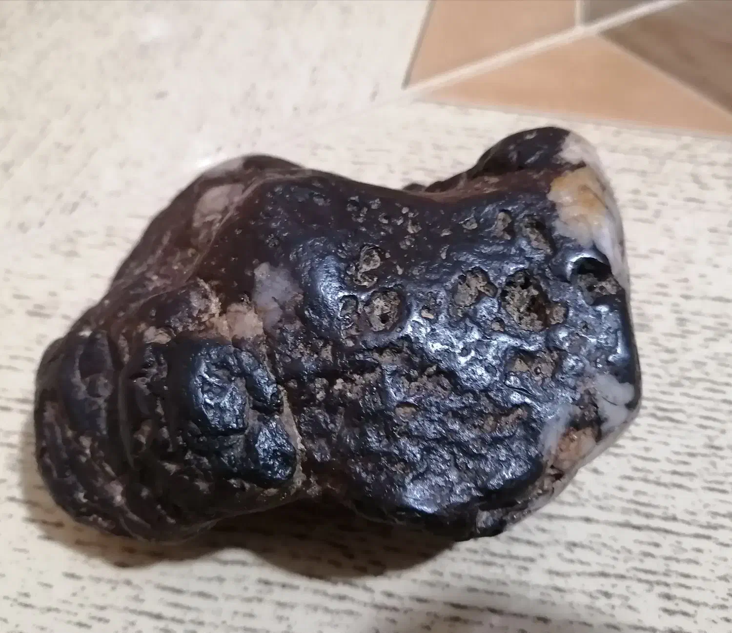 شهاب سنگ|جواهرات|تهران, پردیسان|دیوار