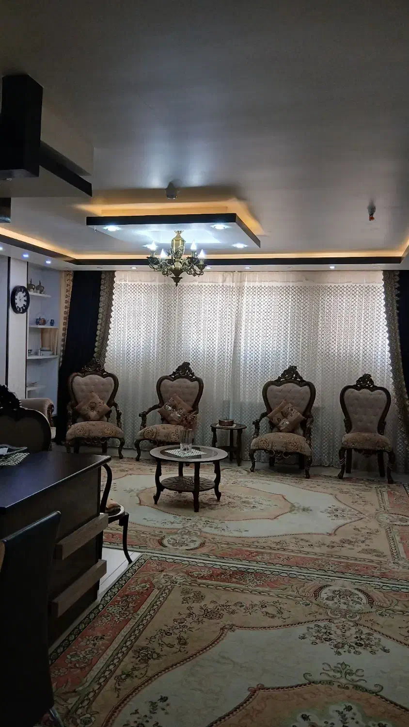 آپارتمان مسکونی استیجاری متراژ ۱۰۳ متر|اجارهٔ آپارتمان|فولادشهر, C3|دیوار