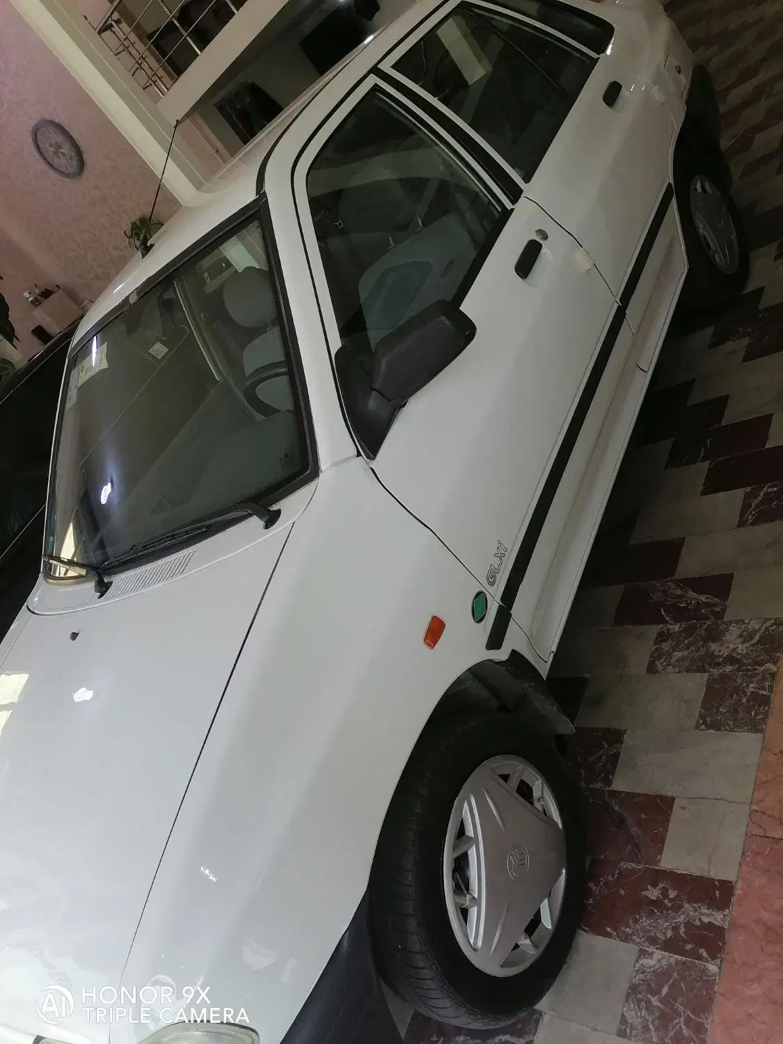 پراید 131 صباا|خودرو سواری و وانت|بوکان, |دیوار