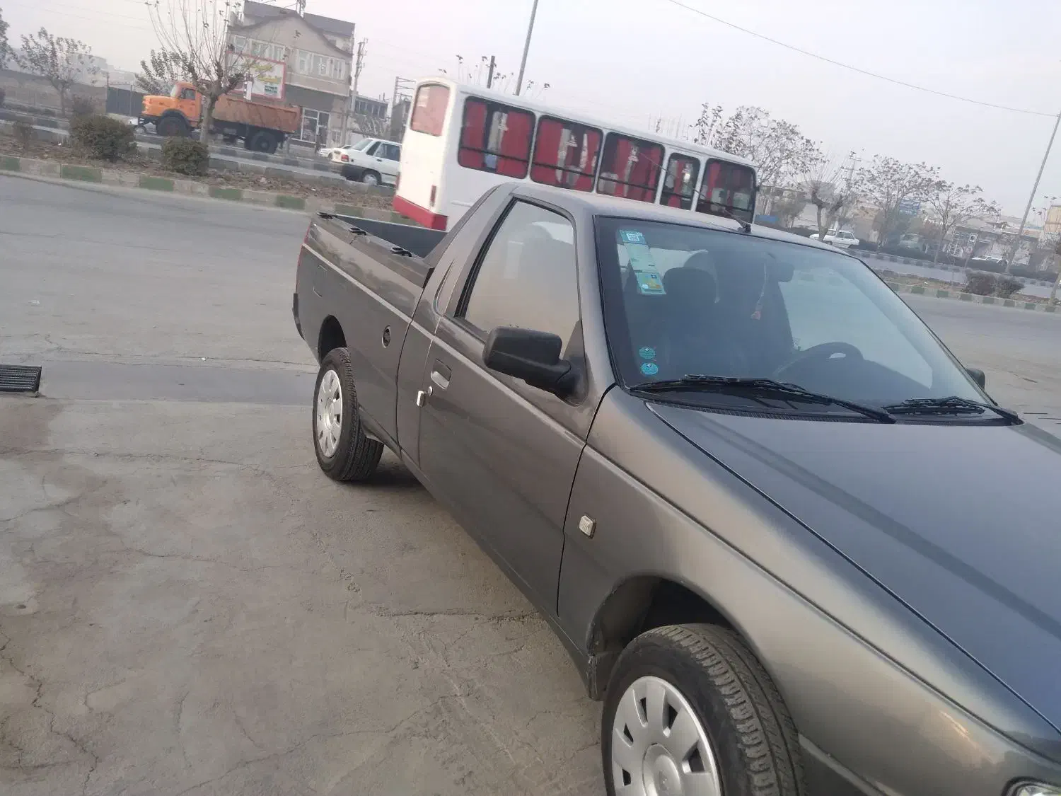 آریسان ۲|خودرو سواری و وانت|ارومیه, |دیوار