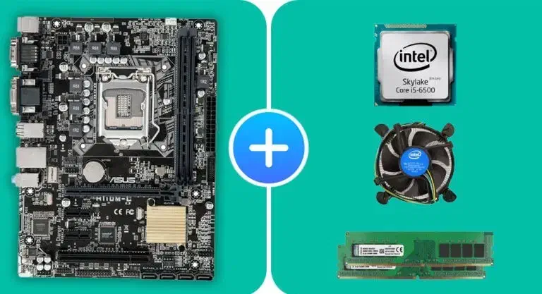 باندل نسل 4 6 8 9 10|قطعات و لوازم جانبی رایانه|تهران, میدان ولیعصر|دیوار