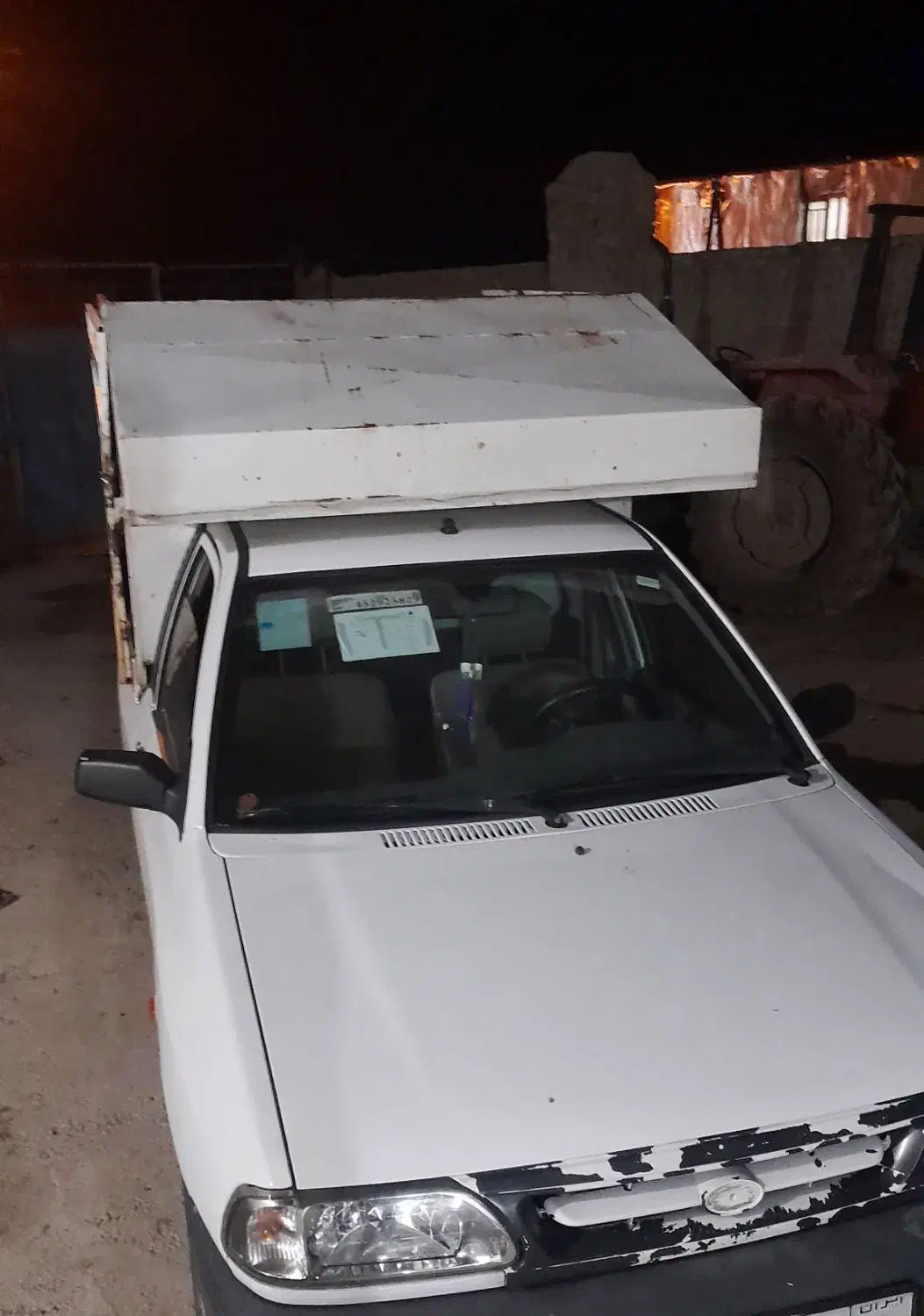 حمل بار برای تهران|خدمات حمل و نقل|زاغه, |دیوار