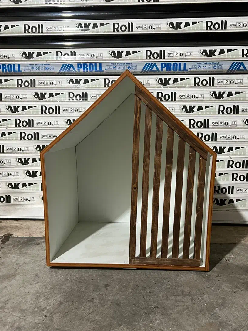 لانه سگ نژاد کوچک|لوازم جانبی حیوانات|لنگرود, |دیوار