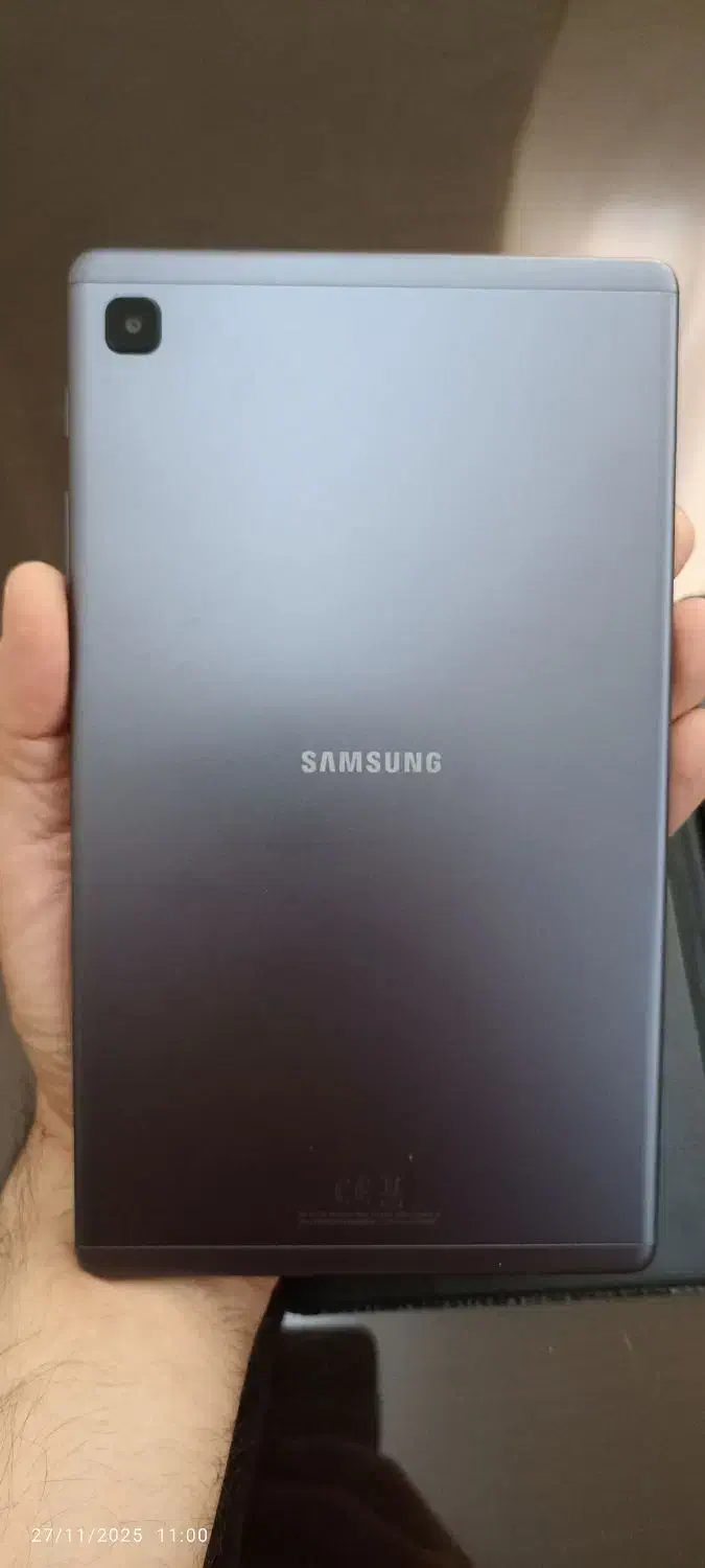 تبلت سامسونگ A7 lite|تبلت|تهران, وحیدیه|دیوار