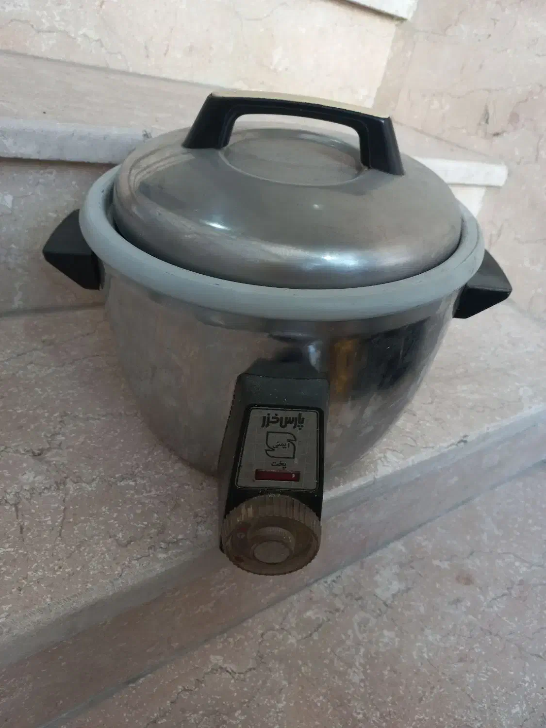 پلوپز پارس خزر|سایر لوازم برقی|تهران, جوادیه|دیوار