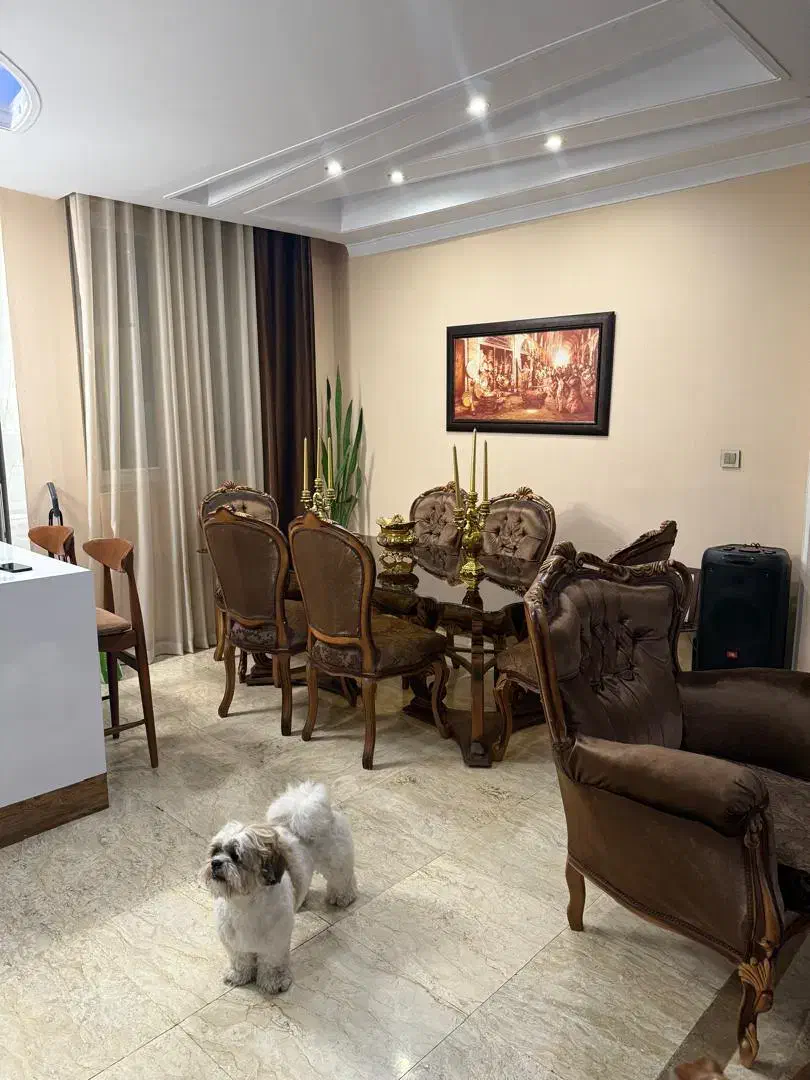 امیر آباد شمالی ۷۰م ۲خواب|فروش آپارتمان|تهران, قزل قلعه|دیوار