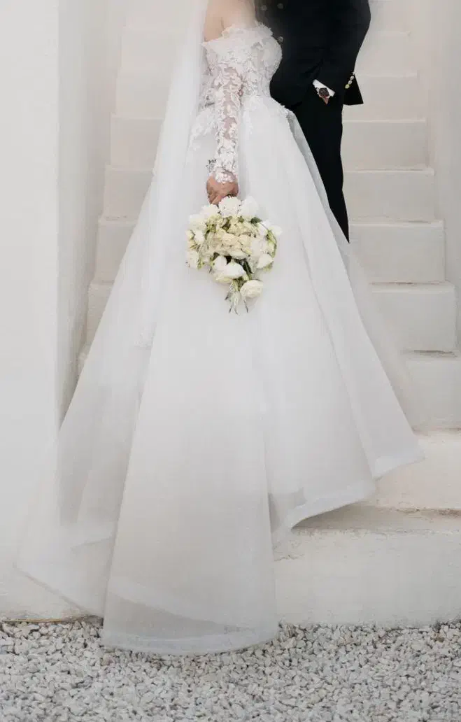 لباس عروس اروپایی|لباس|زنجان, |دیوار