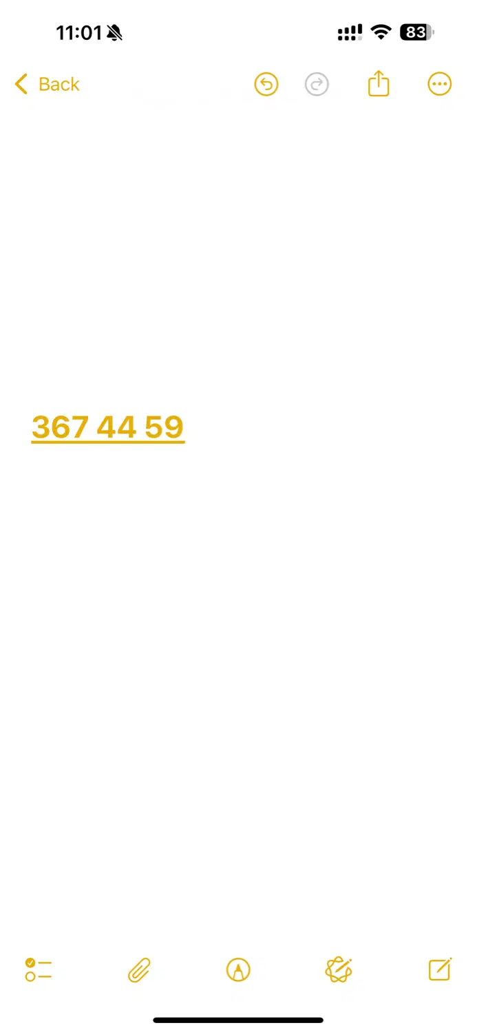 0912 367 44 59|سیم‌کارت|تهران, محمودیه|دیوار