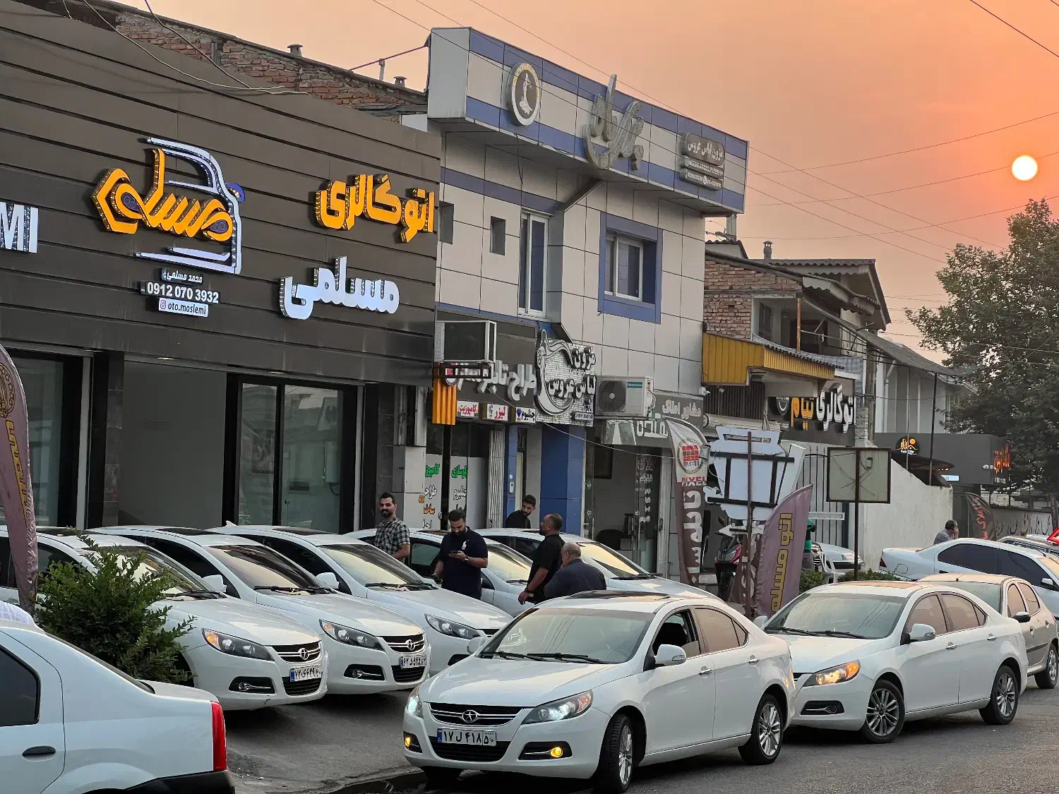 مرکز تخصصی فروش جک نمایندگی شمال در کل کشور|خودرو سواری و وانت|آمل, |دیوار