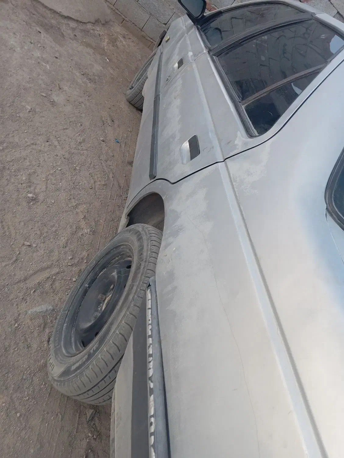 ماشین مدل۹۳|خودرو کلاسیک|زاهدان, |دیوار