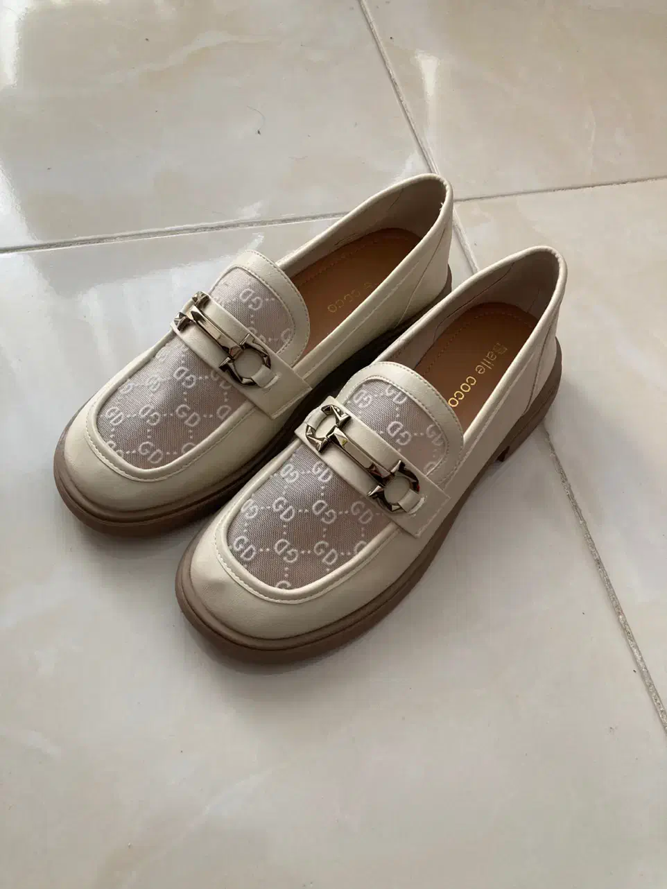 کفش زنونه بایلی کوکو|کیف، کفش، کمربند|فریدونکنار, |دیوار