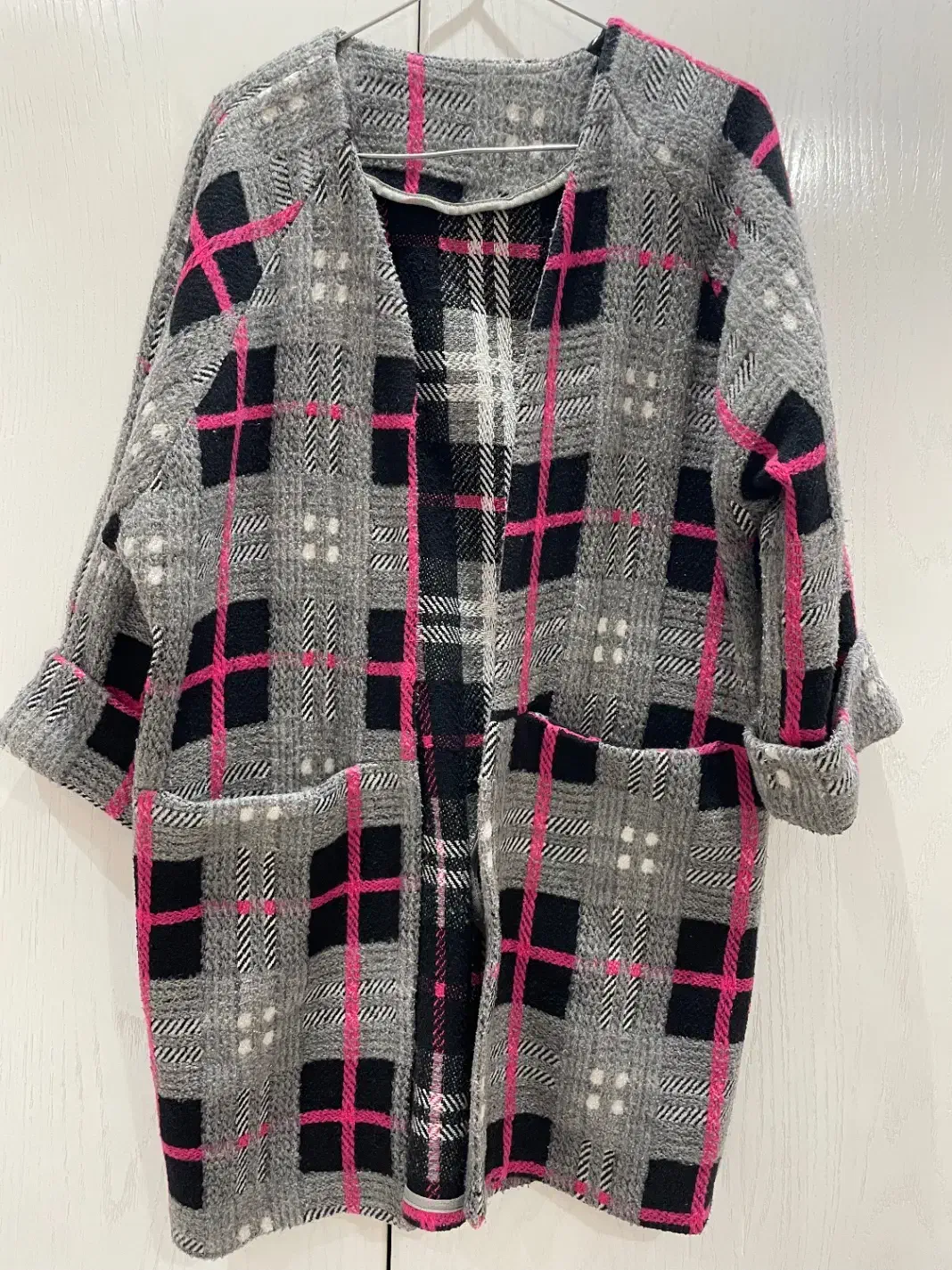 کت زمستانی مناسب سایز ۳۶ و ۳۸|لباس|مشهد, سجاد شهر|دیوار