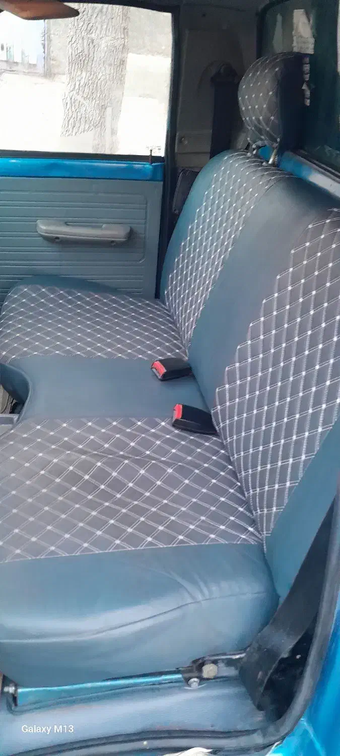 مزدا 2000 ژاپن مدل 90 دوگانه کارخانه|خودرو سواری و وانت|تربت جام, خیرآباد|دیوار