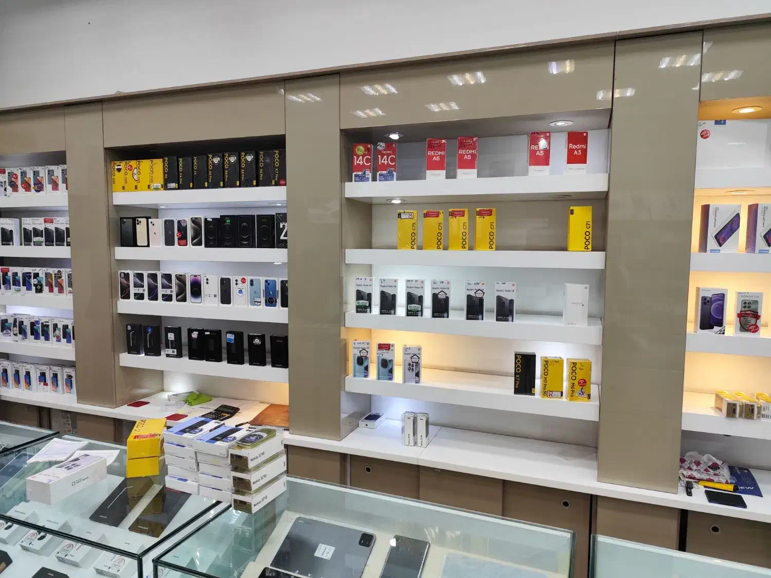 طرح تعویض کارکرده با نو|موبایل|بیرجند, |دیوار