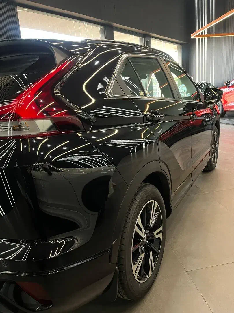 اکلیپس 2025 فول وارداتی به قیمت|خودرو سواری و وانت|امیرکلا, |دیوار