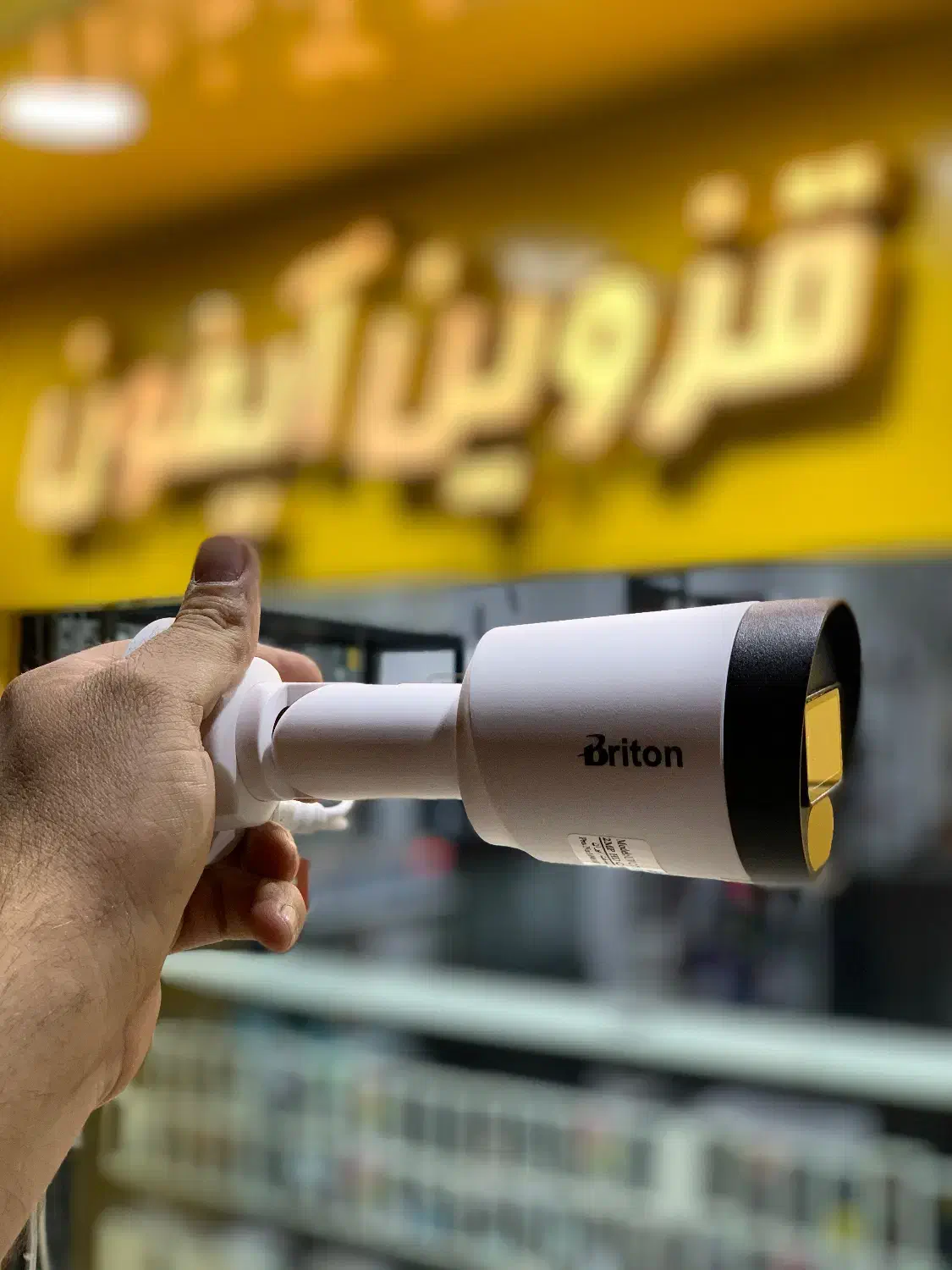 داهوا دوربین مداربسته|دوربین مداربسته|قزوین, |دیوار