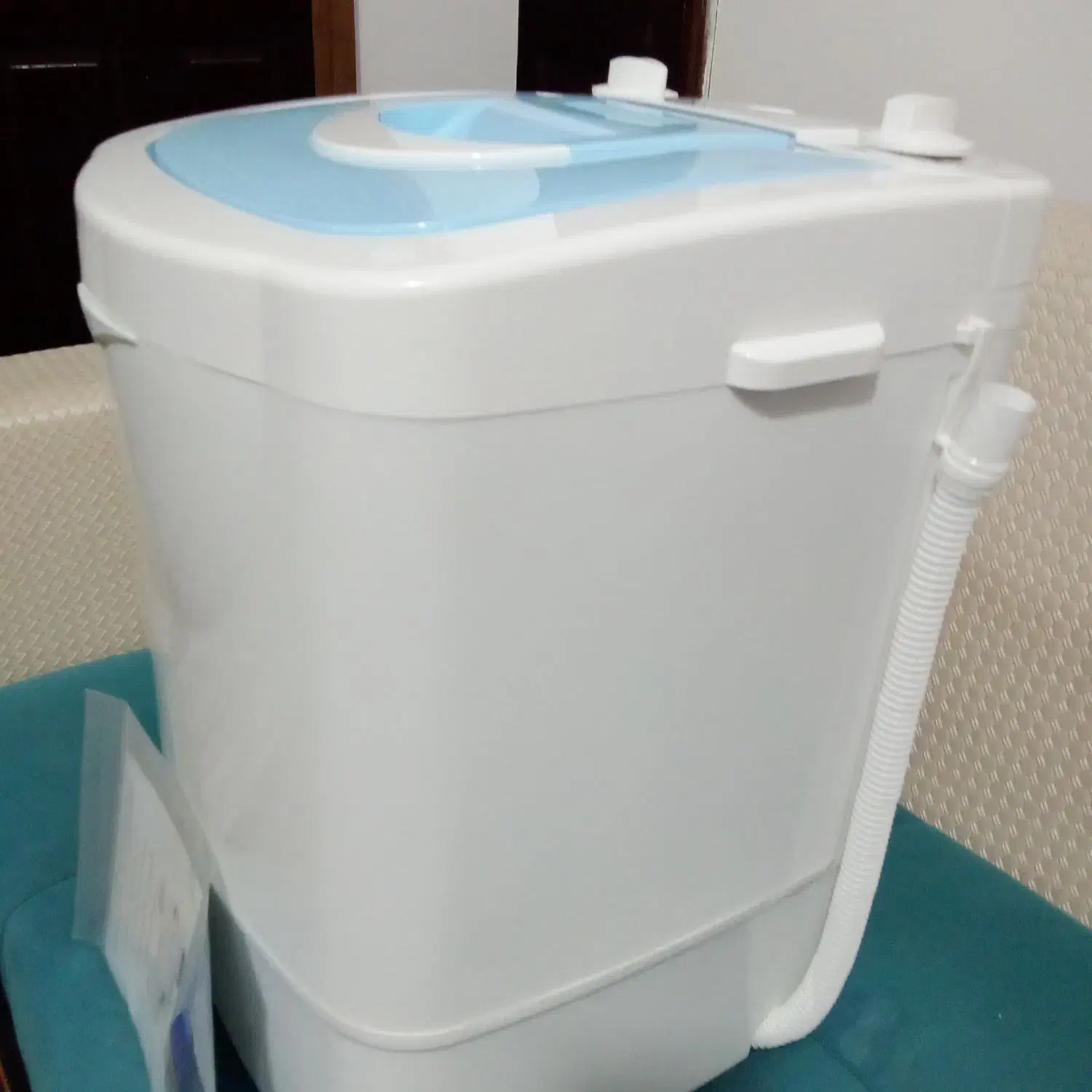 مینی واش|ماشین لباسشویی و خشک‌کن لباس|سنندج, |دیوار