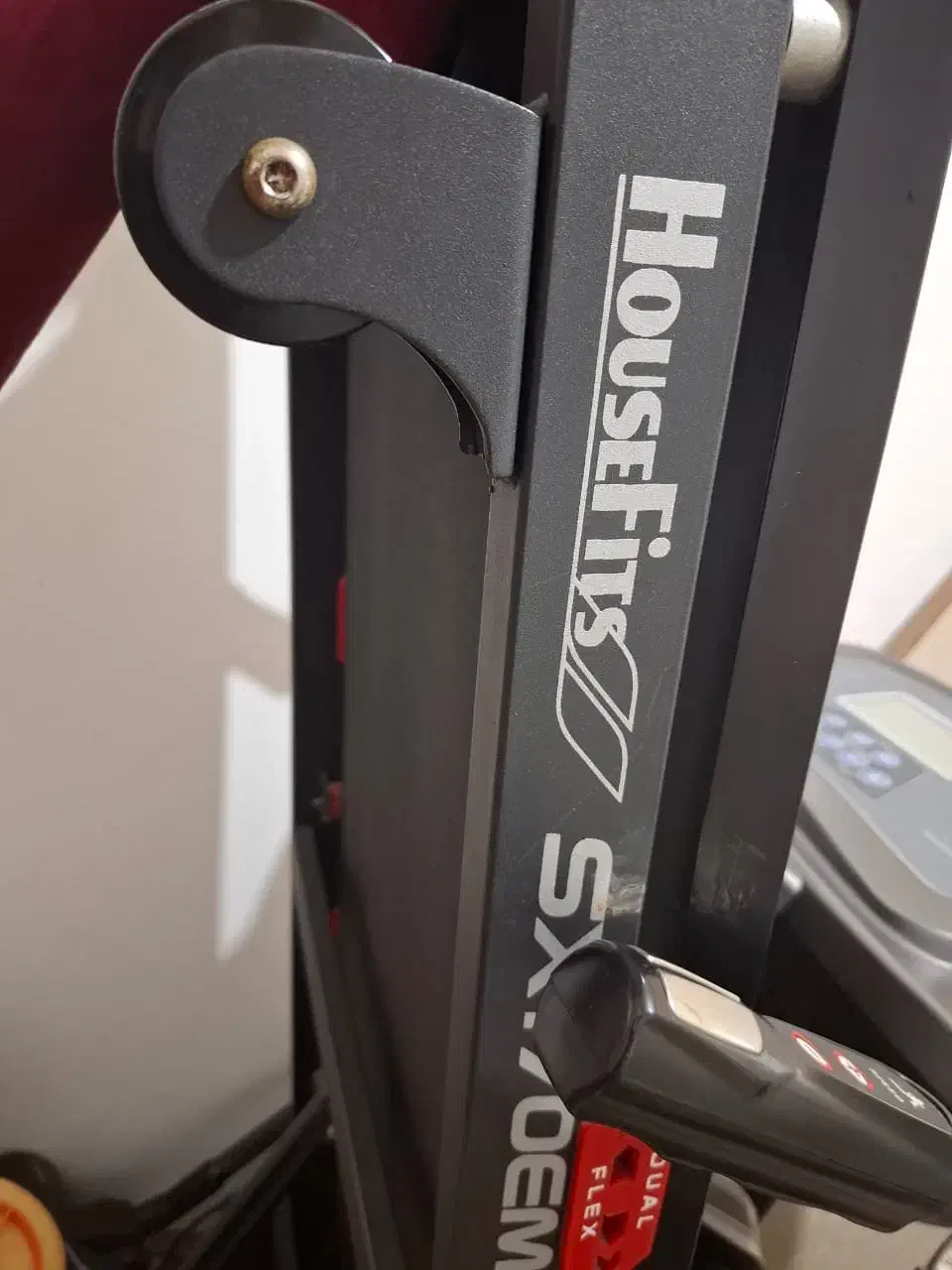 تردمیل با کیفیت فروش فوری|تجهیزات ورزشی|آمل, |دیوار