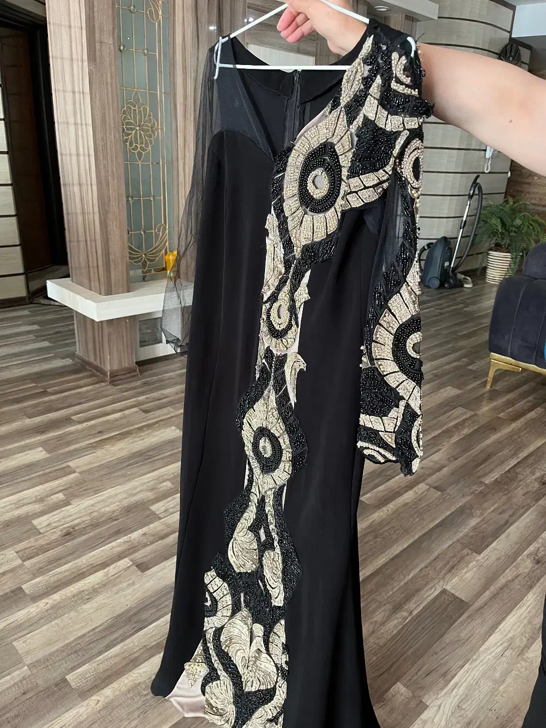 پیراهن مجلسی|لباس|مشهد, ویلاشهر|دیوار