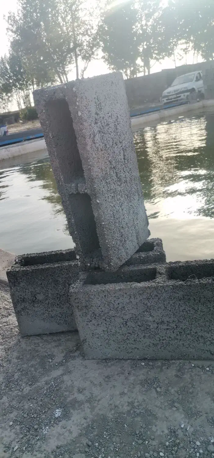 فروش مستقیم بلوک بلوکه لیکا و تیرچه از تولیدی|مصالح و تجهیزات ساختمان|نیشابور, دارایی|دیوار