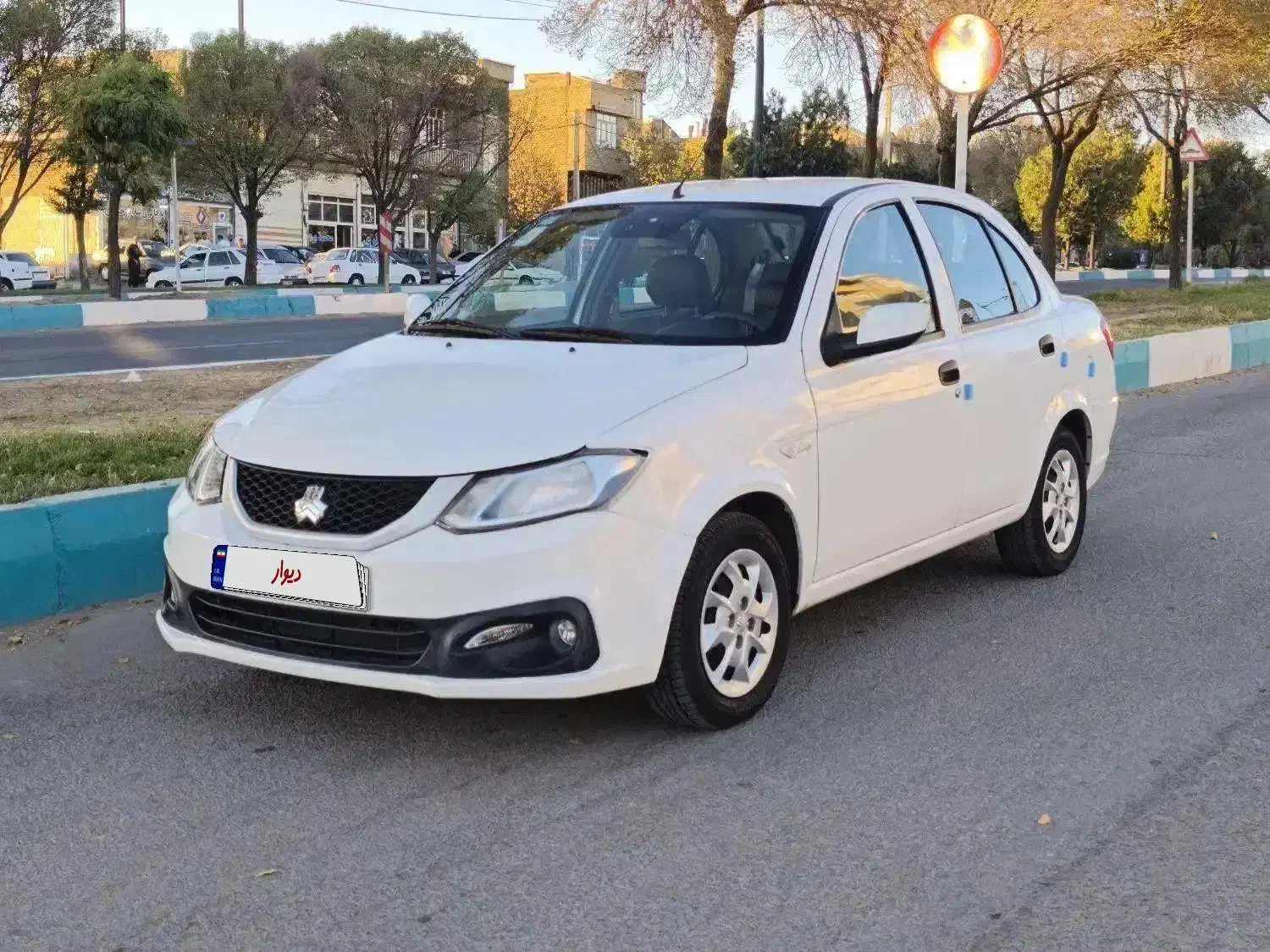 سایناMT/s/مدا 1402بی رنگ‌ بی نقطه|خودرو سواری و وانت|بوکان, |دیوار