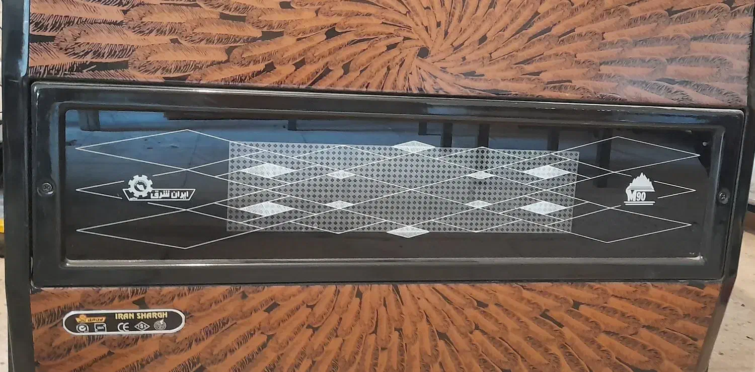 بخاری گازی|بخاری، هیتر، شومینه|زنجان, |دیوار