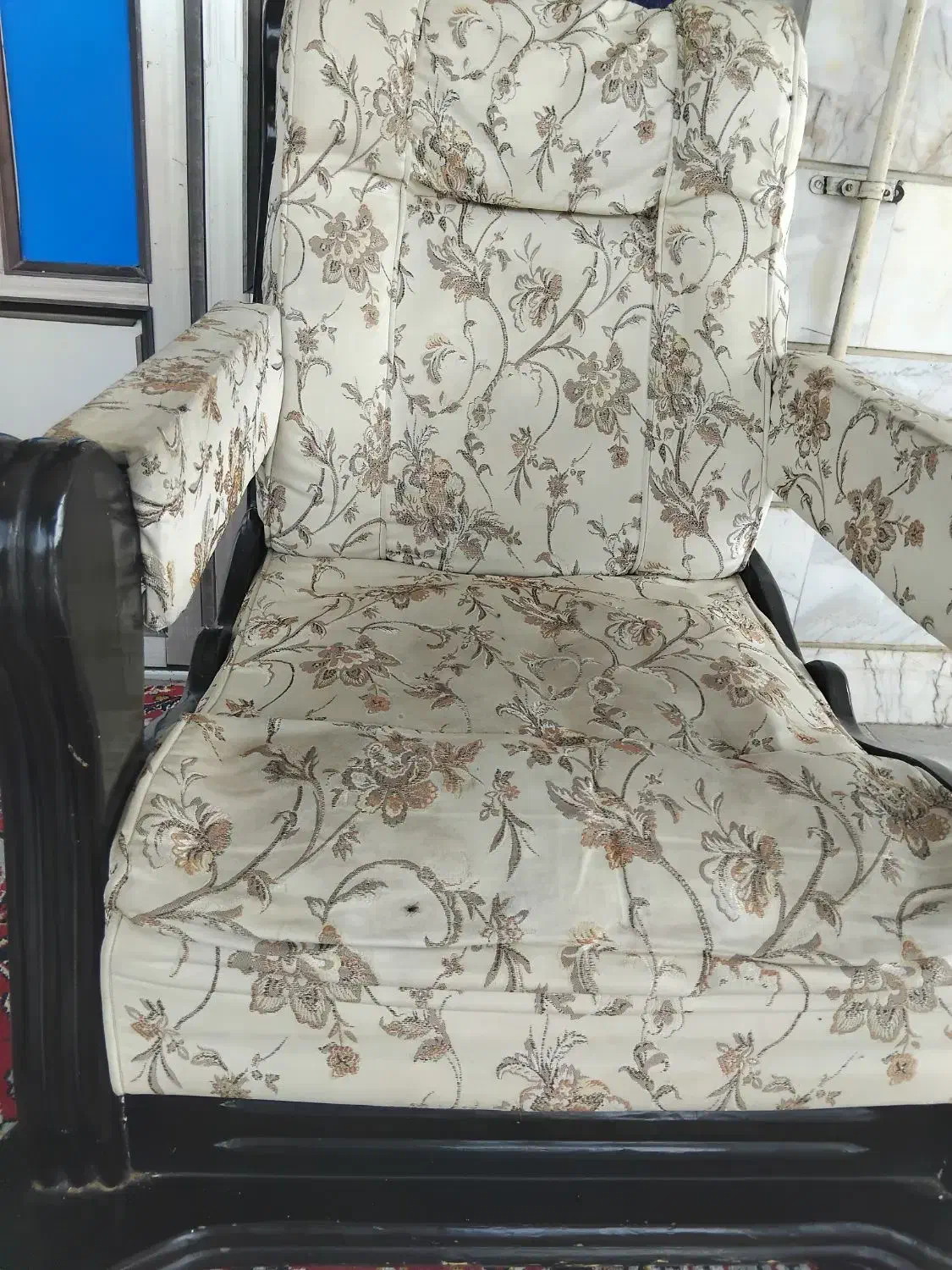 مبل|مبلمان خانگی و میز عسلی|بابل, |دیوار