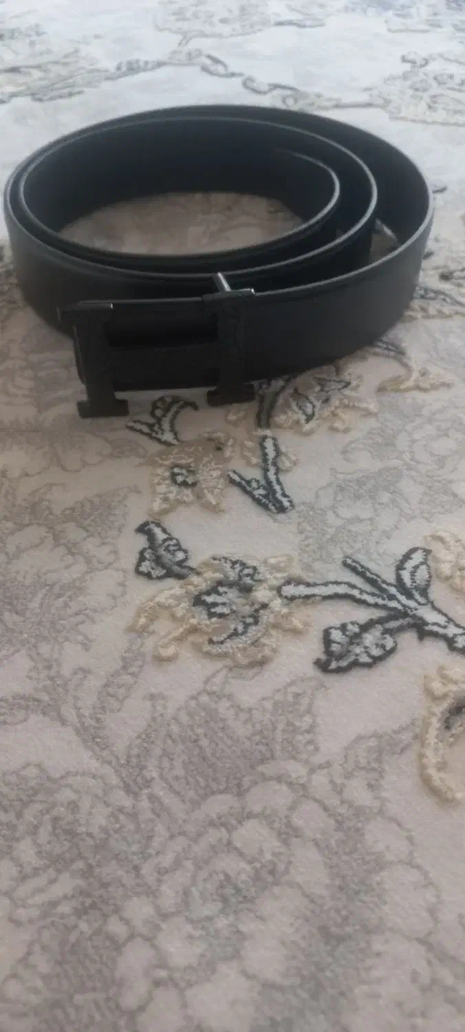 کمربند|کیف، کفش، کمربند|هشتگرد, هشتگرد قدیم|دیوار