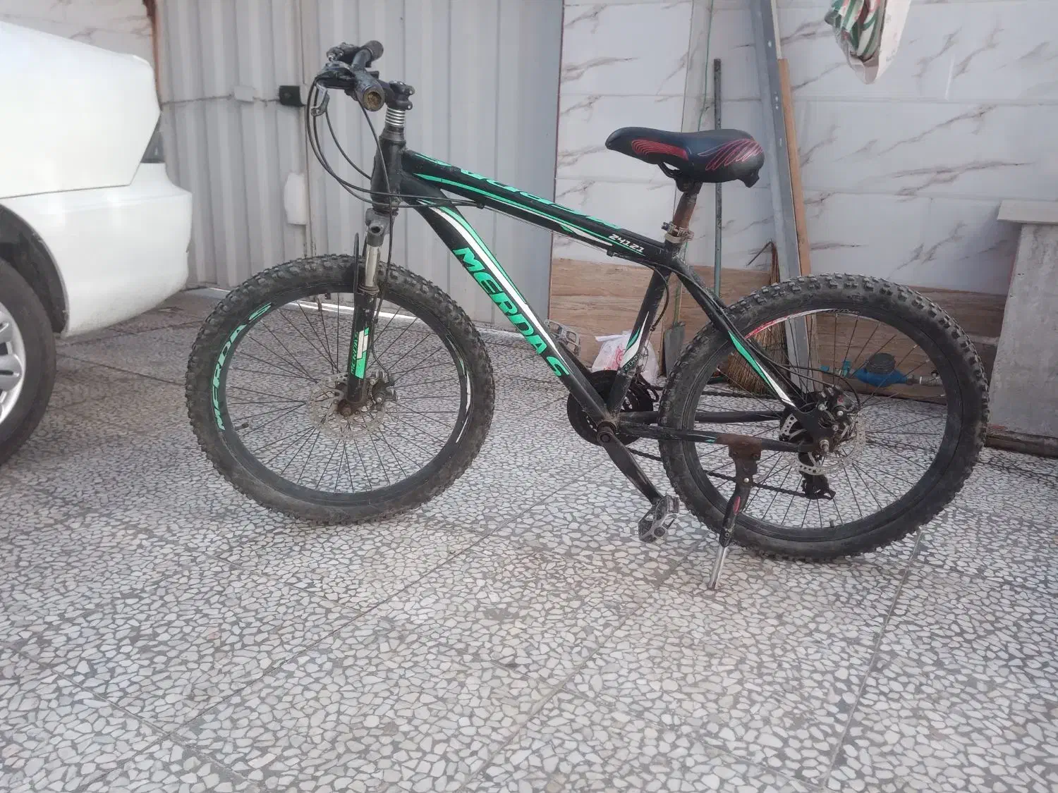 دوچرخه24|دوچرخه، اسکیت، اسکوتر|بابل, |دیوار