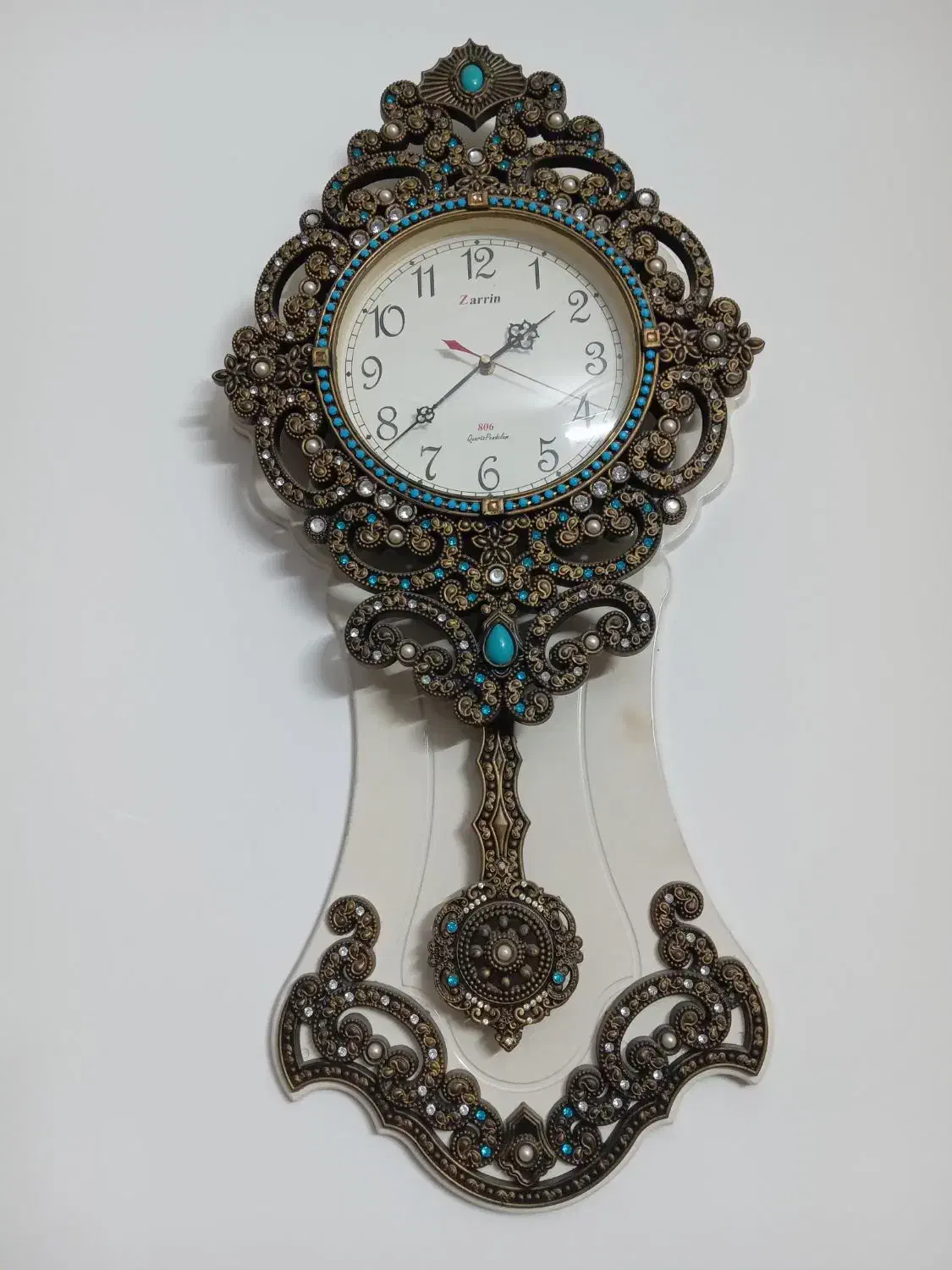 ساعت دیواری|ساعت دیواری و تزئینی|لنگرود, |دیوار