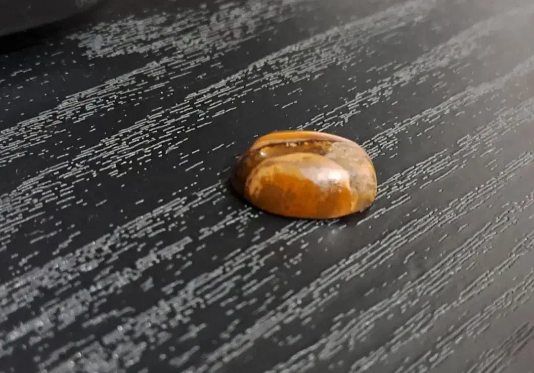 سنگ الکساندریت بنفش و سنگ چشم ببر|جواهرات|مهاباد (آذربایجان غربی), |دیوار