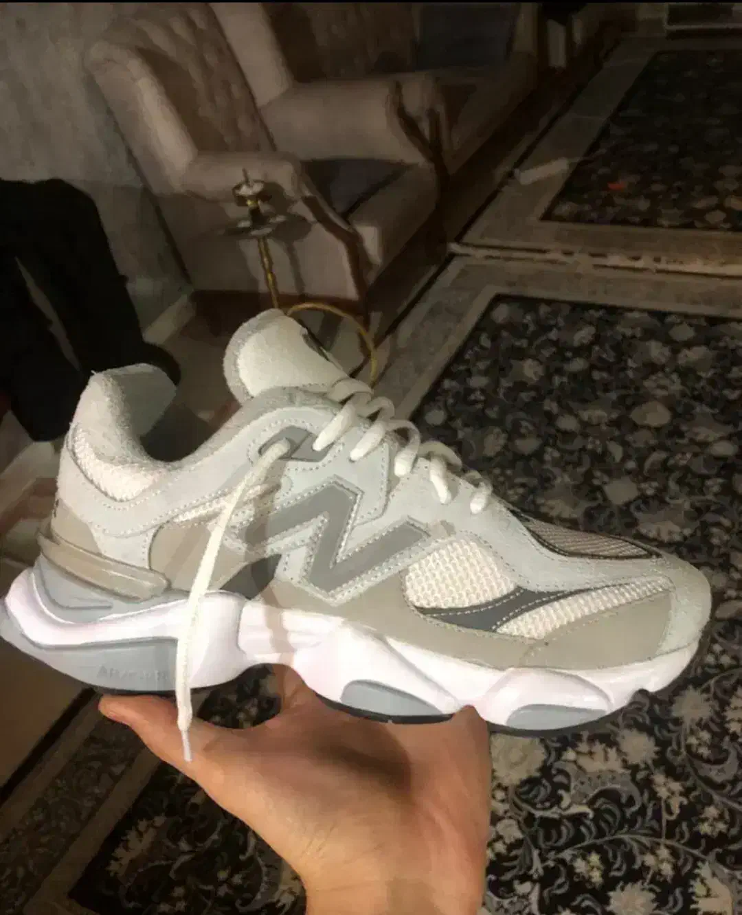 کتونی نیو بالانس|کیف، کفش، کمربند|پردیس, فاز ۱|دیوار