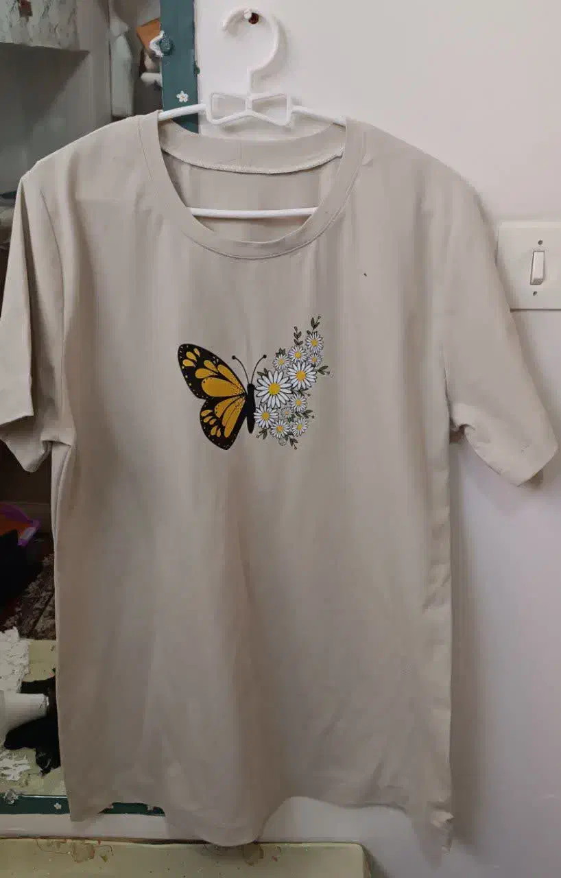 تیشرت زنانه|لباس|سبزوار, فرهنگیان|دیوار