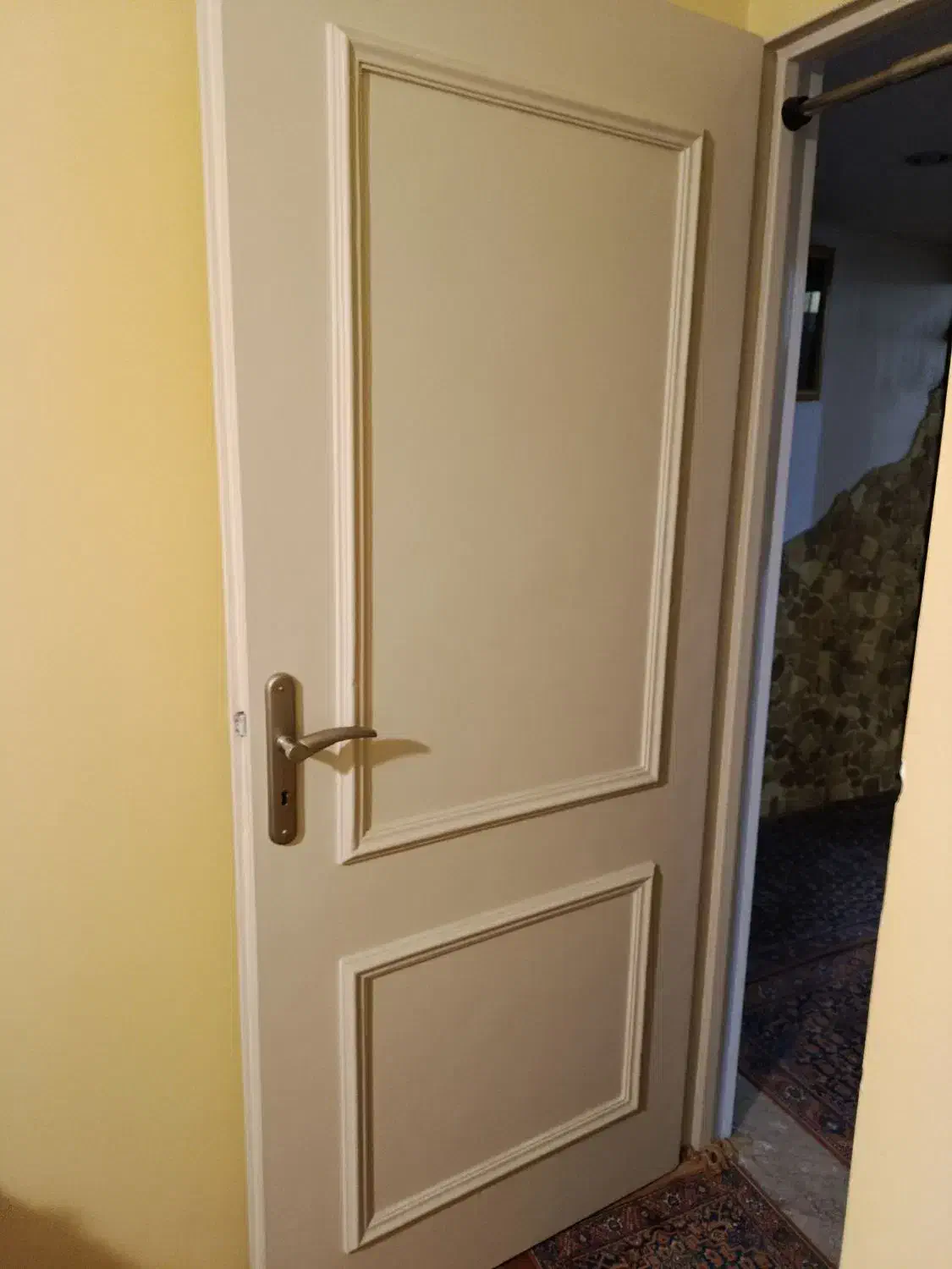 در چوبی اتاق|مصالح و تجهیزات ساختمان|تهران, دریا|دیوار