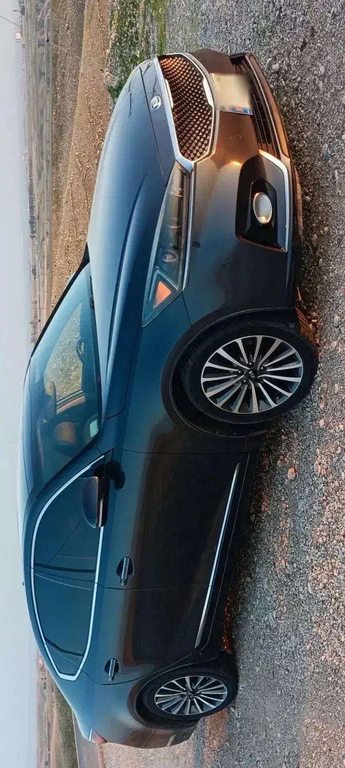 کادنزا 2017|خودرو سواری و وانت|اهواز, شریعتی جنوبی|دیوار