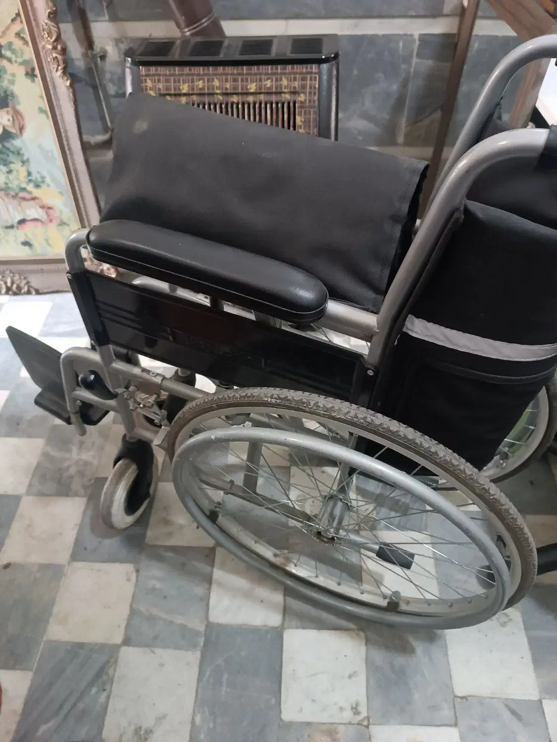 ویلچر|آرایشی، بهداشتی، درمانی|ارومیه, |دیوار