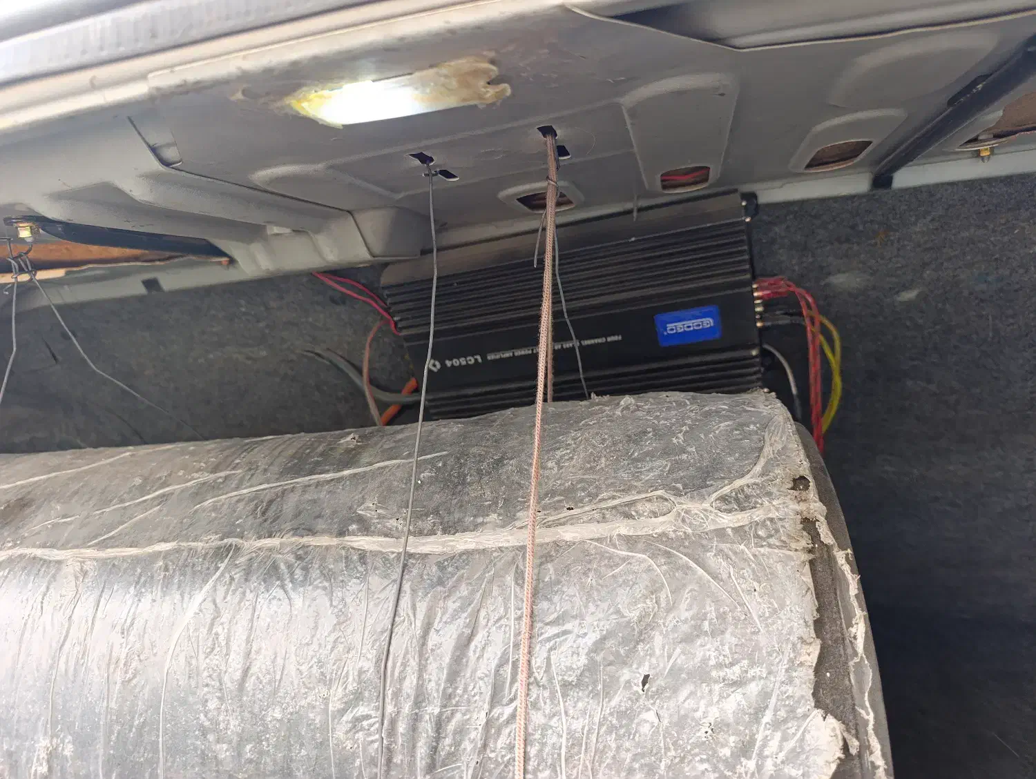 پژو پارس|خودرو سواری و وانت|بم, |دیوار