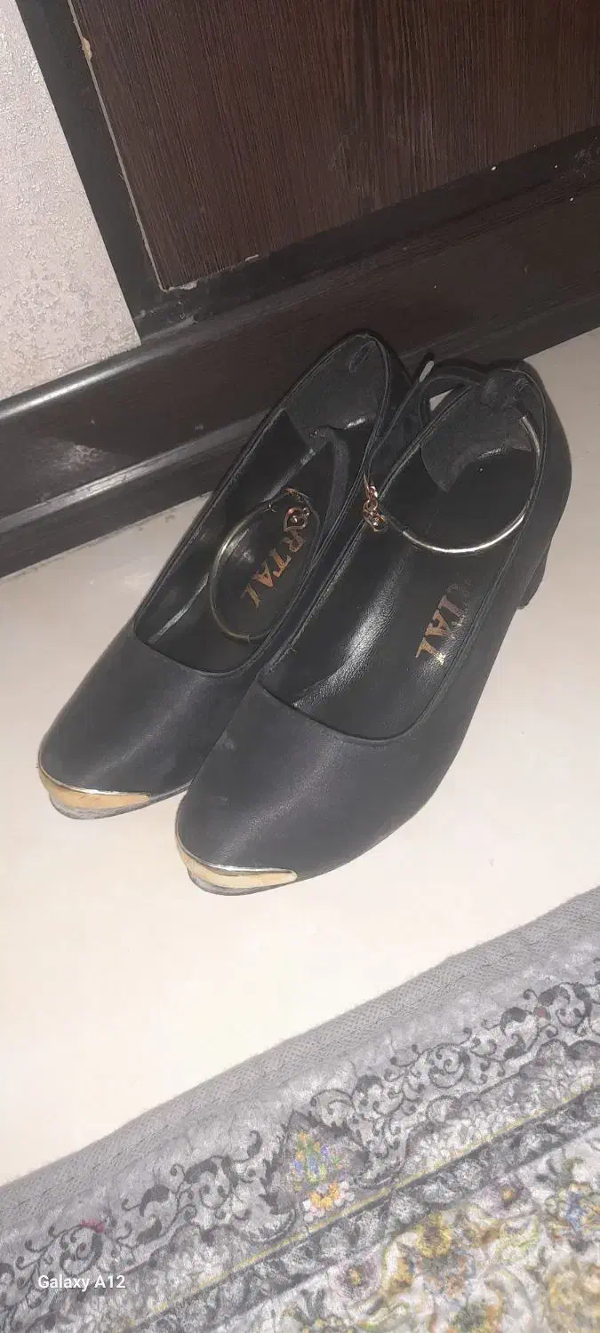 کفش سایز ۳۸|کیف، کفش، کمربند|کهریزک, |دیوار