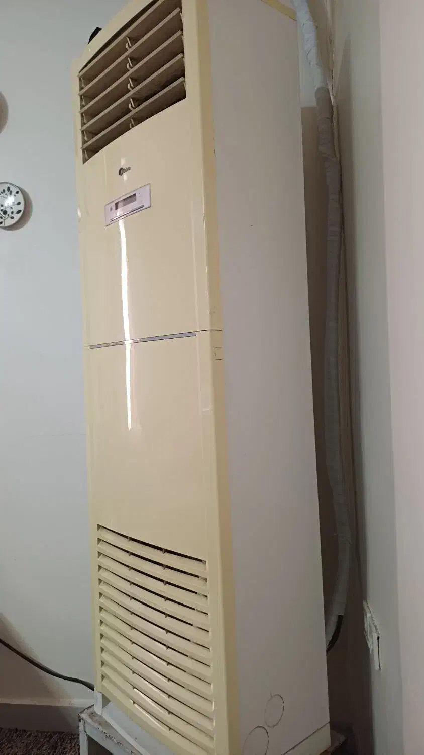 کولر ۳۶ هزار مدیا|کولر گازی و فن‌کوئل|اهواز, رسالت|دیوار