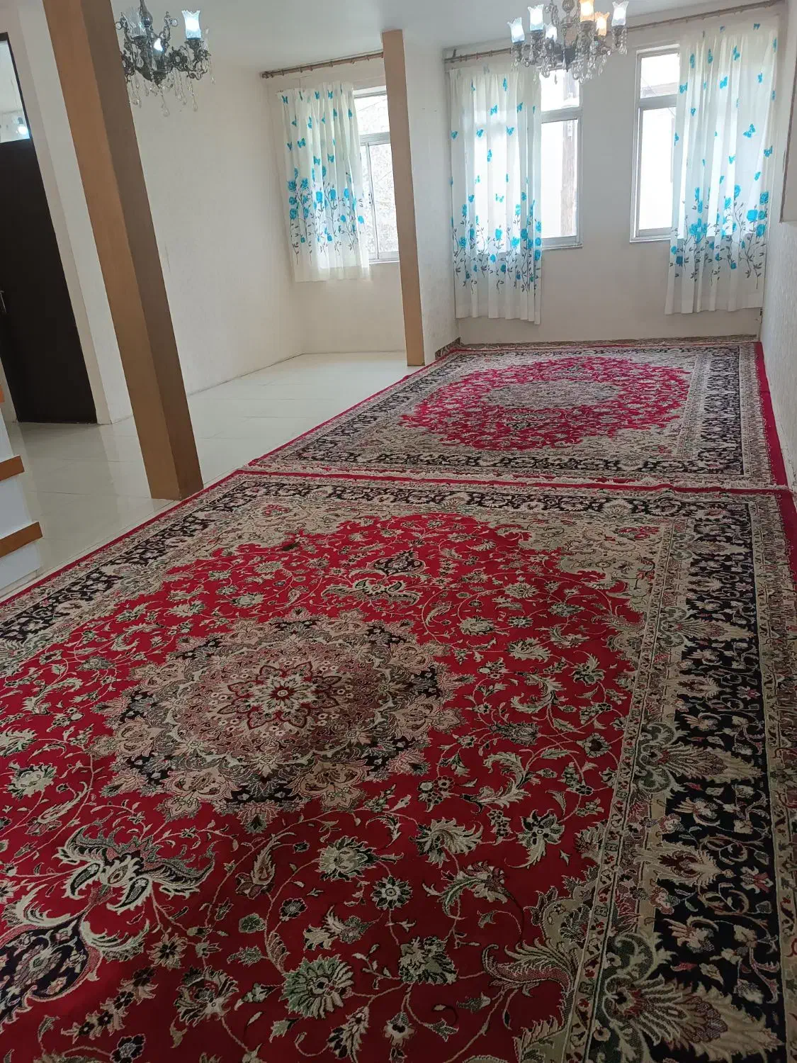 رزرو سویت آپارتمان|اجارهٔ کوتاهمدت آپارتمان و سوئیت|مشهد, جوادیه|دیوار