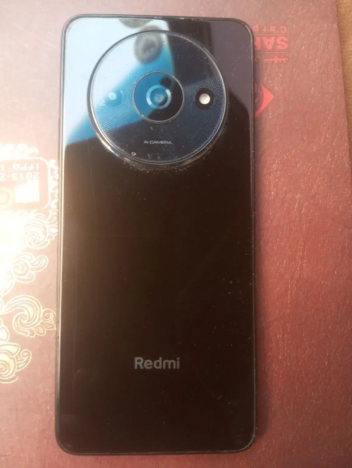 سامسونگ A3 فروش یا معاوضه|موبایل|پاکدشت, پاکدشت (مامازند)|دیوار