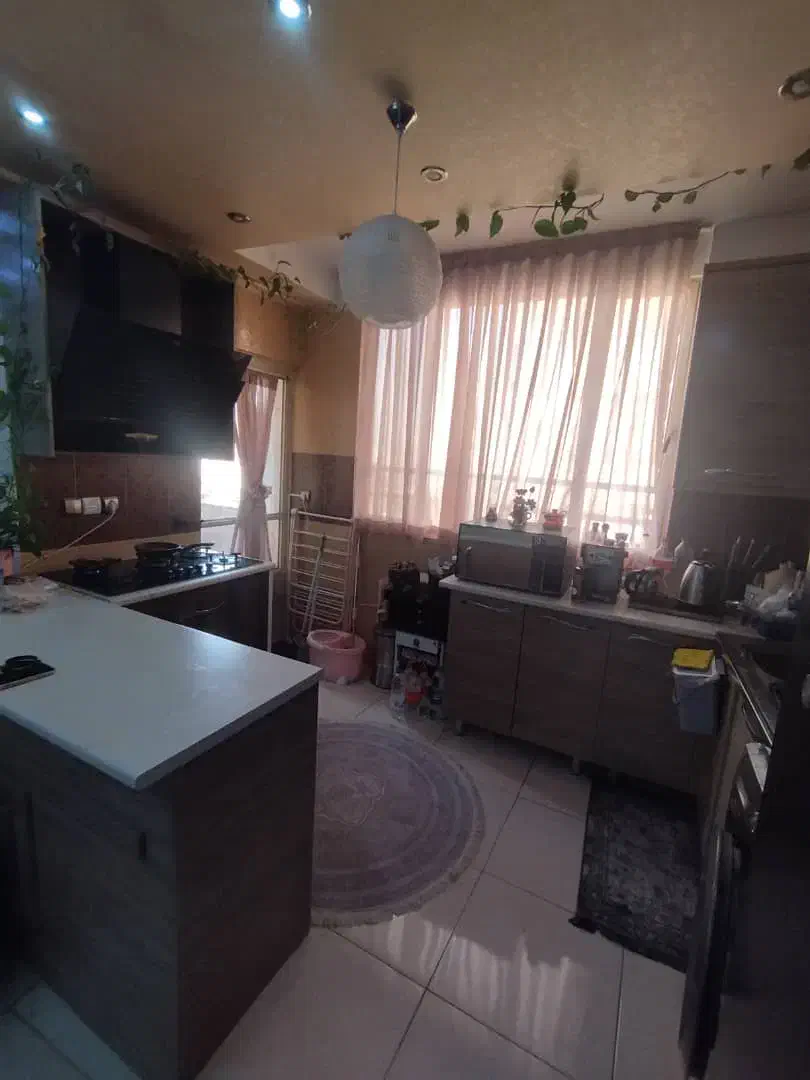 واحد ۲ خوابه بسیار تمیز ،بلوار باغستان|اجارهٔ آپارتمان|کرج, شاهینویلا|دیوار